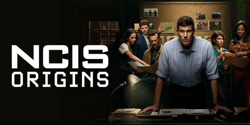Noch mehr Crime. Das Serien-Spinoff Navy CIS: Origins startet am Dienstag, 29. Juli, in SAT.1 und vorab kostenlos auf Joyn - Foto: presseportal.de