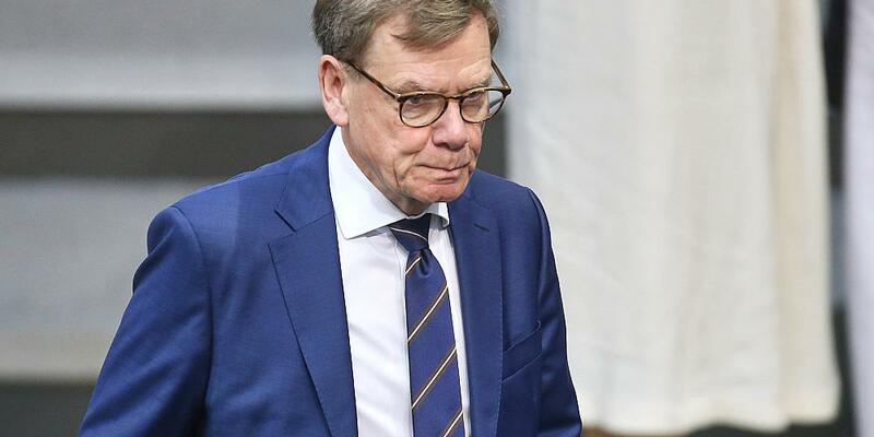 Johann Wadephul (Archiv) - Foto: über dts Nachrichtenagentur