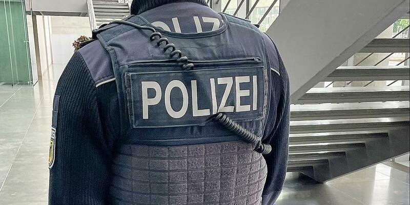 Bundespolizei (Archiv) - Foto: über dts Nachrichtenagentur