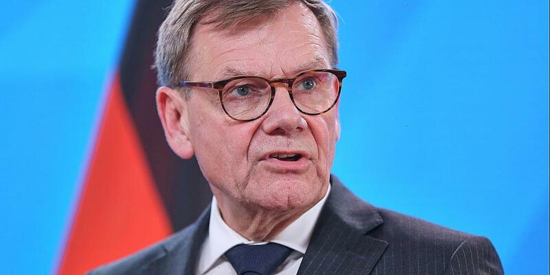Johann Wadephul (Archiv) - Foto: über dts Nachrichtenagentur