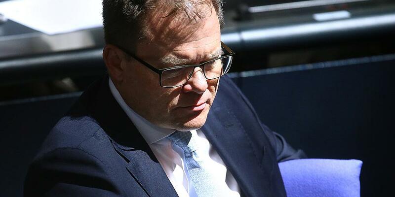 Carsten Schneider (Archiv) - Foto: über dts Nachrichtenagentur