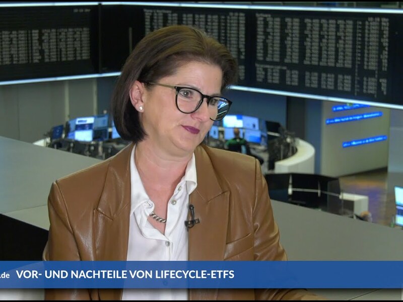 Jessica Schwarzer: „Es ist eine Geldanlage mit Ablaufdatum - Foto: inside-wirtschaft.de