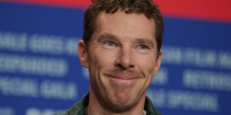Das Filmfestival in Zürich ehrt den Schauspieler Cumberbatch. (Archivbild) - Foto: Soeren Stache/dpa