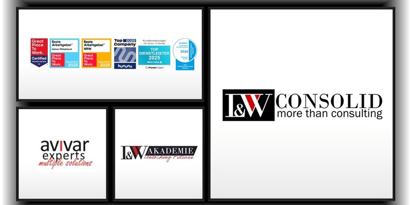 Mehr als Arbeit: Wie die L&W Group Menschen, Organisationen und Zukunft verbindet - Foto: presseportal.de