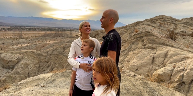 Doppelfolge am 24. Juli Oksana & Family - Alles auf Anfang: Abwasserprobleme, Jobsuche und Tonstudiobesuch - Foto: presseportal.de