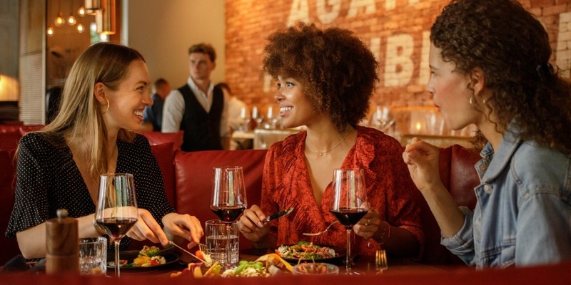 Die neue Lust aufs Hotelrestaurant - Foto: presseportal.de