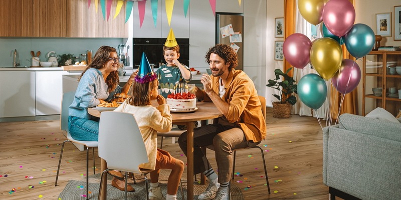 Let's Party: Gorenje feiert 75 Jahre Innovation, Design und Lebensfreude - Foto: presseportal.de