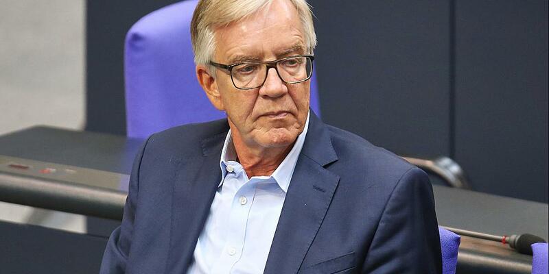 Dietmar Bartsch (Archiv) - Foto: über dts Nachrichtenagentur