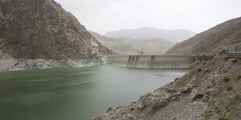 Angesichts der sich verschärfenden Wasserkrise warnt ein regierungsnahes Medium vor einer nationalen Katastrophe. (Archivbild) - Foto: -/dpa