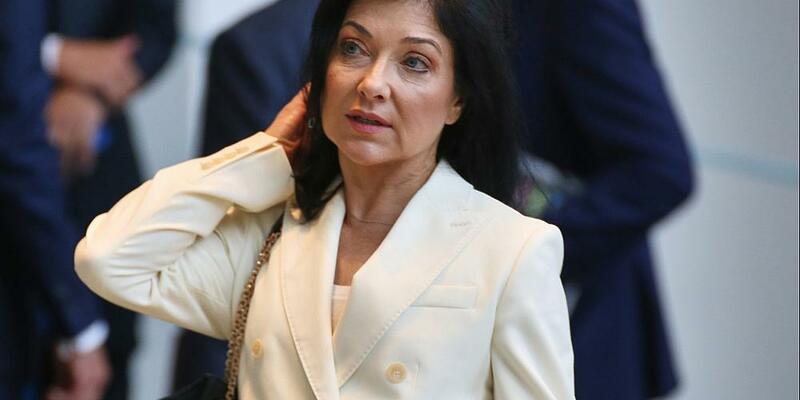 Katherina Reiche am 21.07.2025 - Foto: über dts Nachrichtenagentur