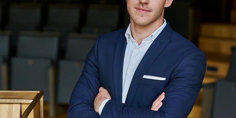 Kai Langohr wird Geschäftsführer der Isartal Ventures - Foto: presseportal.de