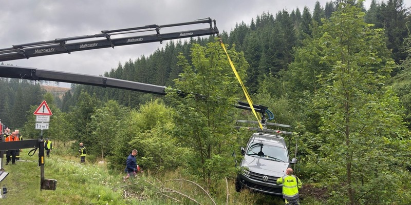 POL-GS: Pressemeldung des PK Oberharz vom 24.07.2025 - Foto: presseportal.de