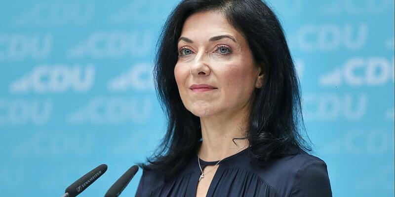 Katherina Reiche (Archiv) - Foto: über dts Nachrichtenagentur