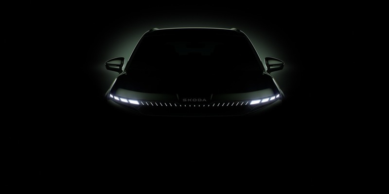 Škoda wertet den Elroq mit neuen Optionen weiter auf - Foto: presseportal.de