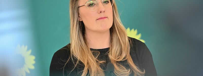 Dröge ist über den Vorschlag erzürnt. (Archivbild) - Foto: Sebastian Gollnow/dpa