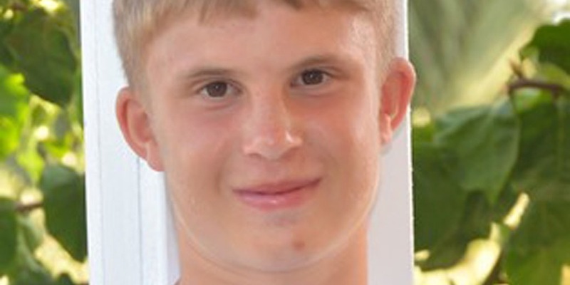 POL-KS: Polizei sucht nach vermisstem Maik J. (16) und bittet um Hinweise - Foto: presseportal.de