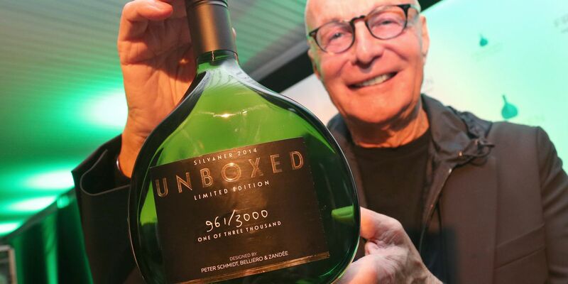 Nach längerer Krankheit ist der Designer Peter Schmidt im Alter von 87 Jahren gestorben (Archivbild). - Foto: picture alliance / dpa