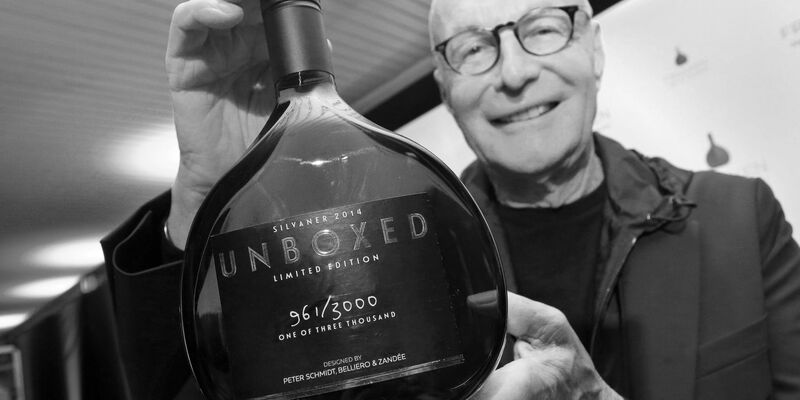 Nach längerer Krankheit ist der Designer Peter Schmidt im Alter von 87 Jahren gestorben (Archivbild). - Foto: Karl-Josef Hildenbrand/dpa