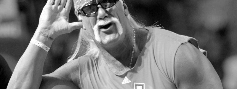 Der Wrestler starb mit 71 Jahren. (Archivbild) - Foto: John G. Mabanglo/epa/dpa