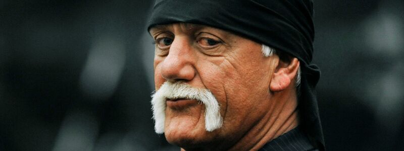 Der Wrestler war auch eine Figur der Pop-Kultur. (Archivbild) - Foto: Steve Nesius/AP/dpa