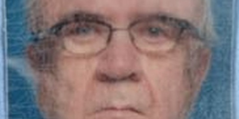 POL-WI-KvD: +++84-jähriger Mann aus Wiesbaden vermisst+++ - Foto: presseportal.de