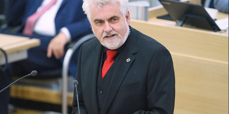 Armin Willingmann (Archiv) - Foto: über dts Nachrichtenagentur