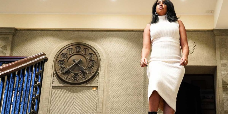 Banu Suntharalingam von Beautyholic: Warum viele Kosmetikstudios trotz Top-Services scheitern – und wie es besser geht - Foto: presseportal.de