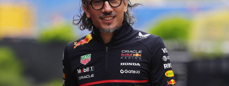 Jos Verstappen gilt nicht als Freund von Christian Horner. - Foto: Bradley Collyer/PA Wire/dpa