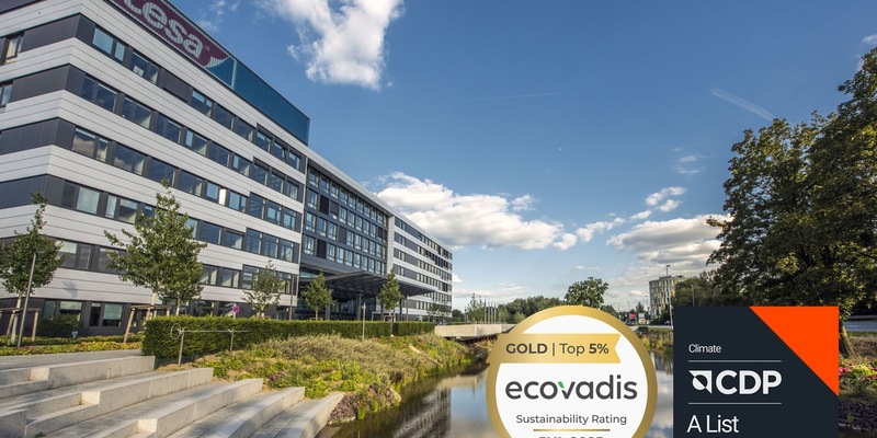 Nachhaltige Spitzenleistung: tesa erhält erneut Bestnoten in führenden Nachhaltigkeitsbewertungen - Foto: presseportal.de