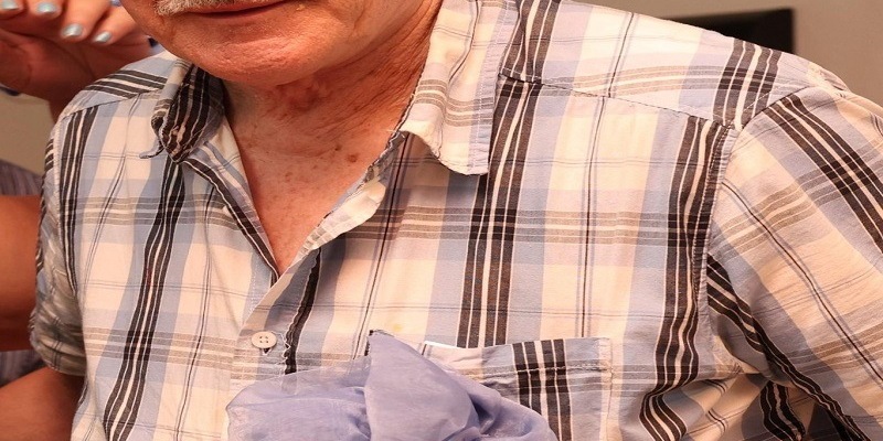 POL-W: W Vermisstensuche nach dem 82-jährigen Fuad B. - Polizei bittet die Öffentlichkeit um Mithilfe - Foto: presseportal.de