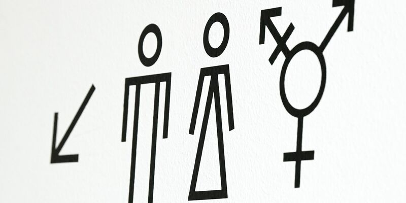 Anlass für das Vorhaben ist laut Innenministerium das Inkrafttreten des Selbstbestimmungsgesetzes am 1. November vergangenen Jahres. - Foto: Jens Kalaene/dpa