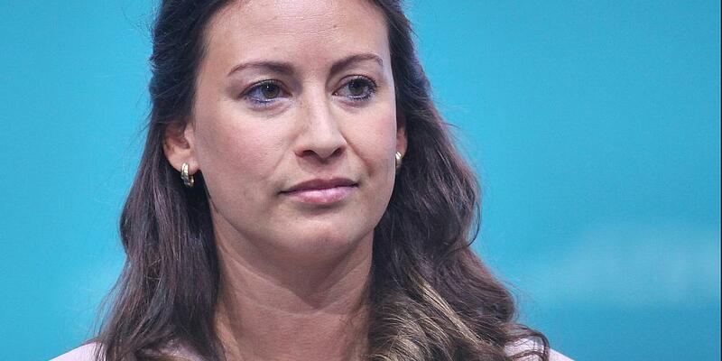 Caroline Bosbach (Archiv) - Foto: über dts Nachrichtenagentur