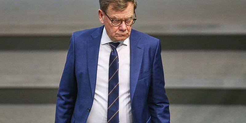 Johann Wadephul (Archiv) - Foto: über dts Nachrichtenagentur