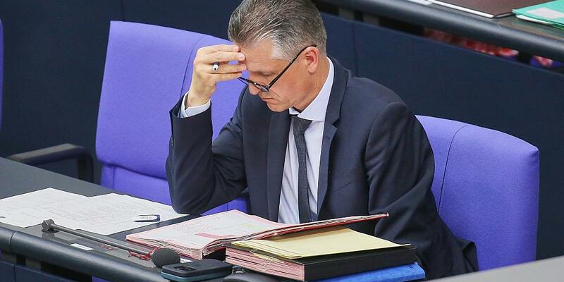 Thorsten Frei (Archiv) - Foto: über dts Nachrichtenagentur