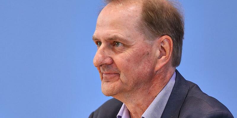 Dirk Messner (Archiv) - Foto: über dts Nachrichtenagentur