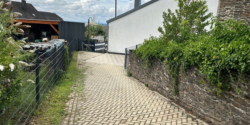POL-PDTR: Sachbeschädigung in Osburg - Foto: presseportal.de
