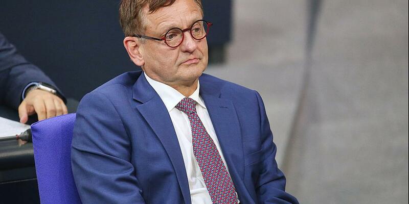 Kay Gottschalk (Archiv) - Foto: über dts Nachrichtenagentur