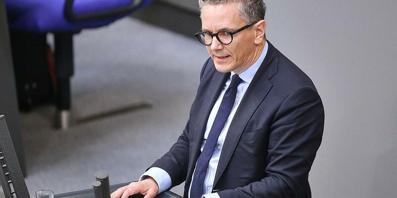 Thorsten Rudolph (Archivo) - Foto: vía agencia de noticias dts