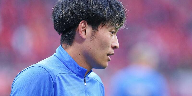 Shuto Machino (Archiv) - Foto: über dts Nachrichtenagentur