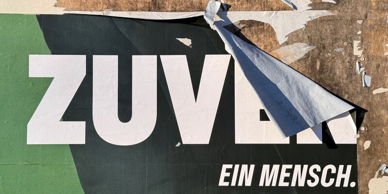 Die Grünen-Kommunalpolitiker schildern Gewalt in ländlichen Regionen. (Symbolbild) - Foto: Marijan Murat/dpa