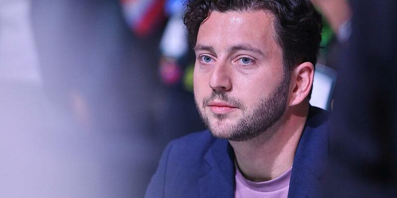 Felix Banaszak (Archiv) - Foto: über dts Nachrichtenagentur