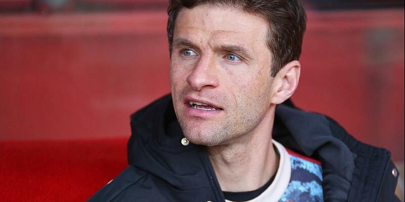 Thomas Müller (Archiv) - Foto: über dts Nachrichtenagentur