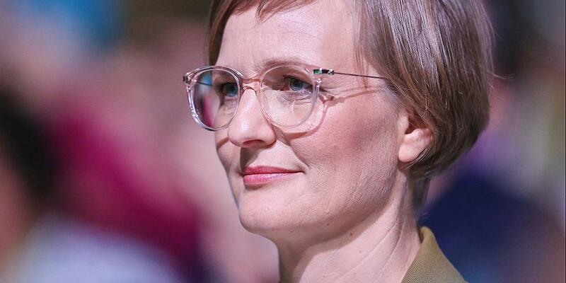 Franziska Brantner (Archiv) - Foto: über dts Nachrichtenagentur