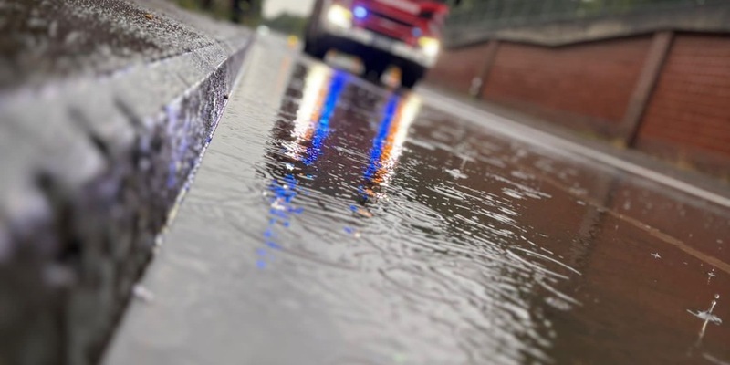 FW-Schermbeck: Einsätze der vergangenen Woche - Foto: presseportal.de