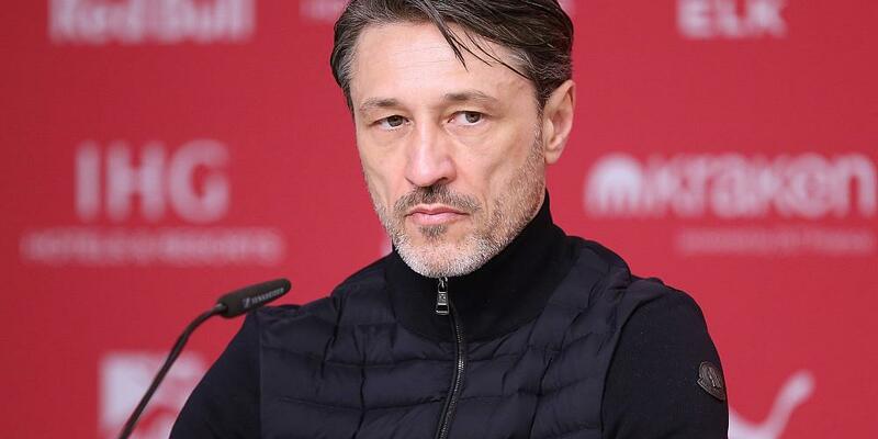 Niko Kovac (Archiv) - Foto: über dts Nachrichtenagentur