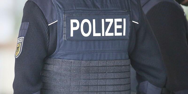 Bundespolizei (Archiv) - Foto: über dts Nachrichtenagentur