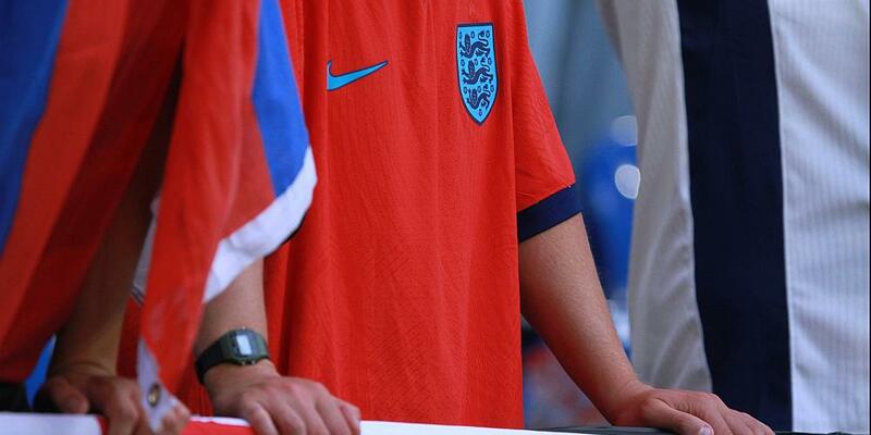 Englischer Fan (Archiv) - Foto: über dts Nachrichtenagentur