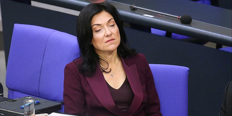 Katherina Reiche (Archiv) - Foto: über dts Nachrichtenagentur