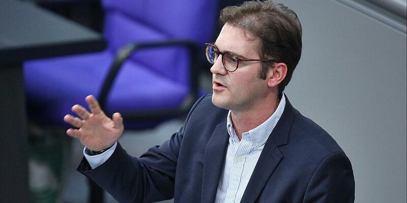 Stephan Pilsinger (Archiv) - Foto: über dts Nachrichtenagentur