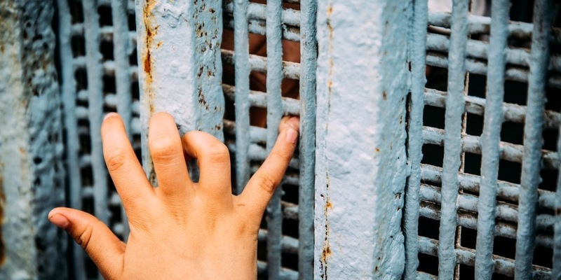 Kinderhandel nimmt dramatisch zu - SOS-Kinderdörfer weltweit fordern besseren Schutz für besonders gefährdete Kinder - Foto: presseportal.de